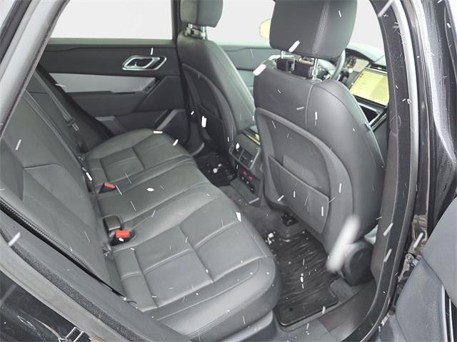 used 2025 Land Rover Range Rover Sport car, priced at $50,990