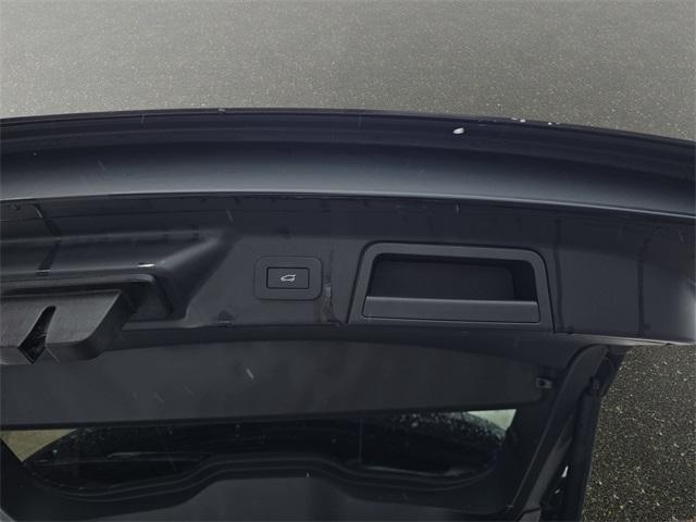 used 2025 Land Rover Range Rover Sport car, priced at $50,990
