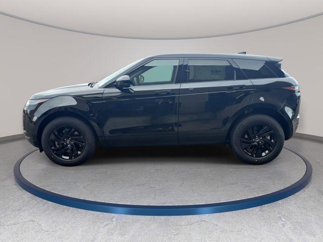 new 2026 Land Rover Range Rover Evoque car, priced at $56,235