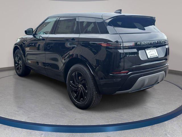 new 2026 Land Rover Range Rover Evoque car, priced at $56,235