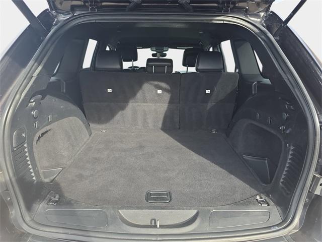 used 2019 Jeep Grand Cherokee car, priced at $21,620