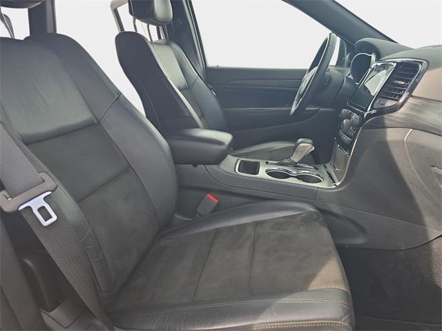 used 2019 Jeep Grand Cherokee car, priced at $21,620