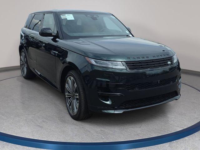 new 2026 Land Rover Range Rover Sport car, priced at $126,950