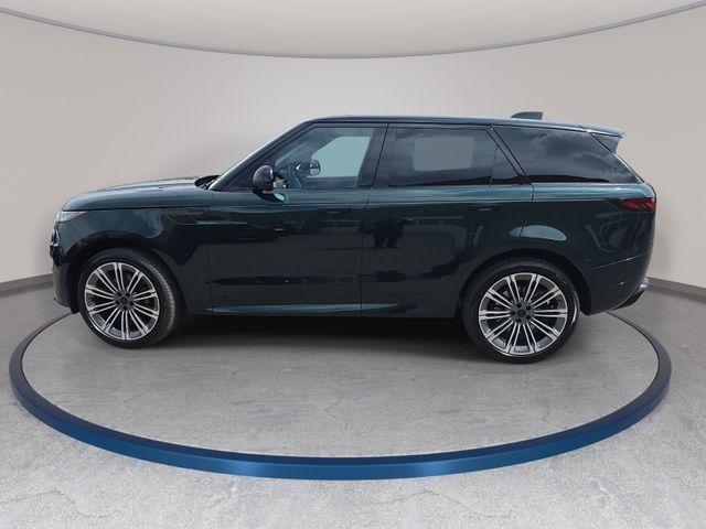 new 2026 Land Rover Range Rover Sport car, priced at $126,950
