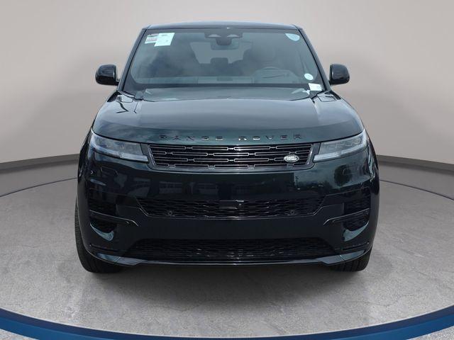 new 2026 Land Rover Range Rover Sport car, priced at $126,950