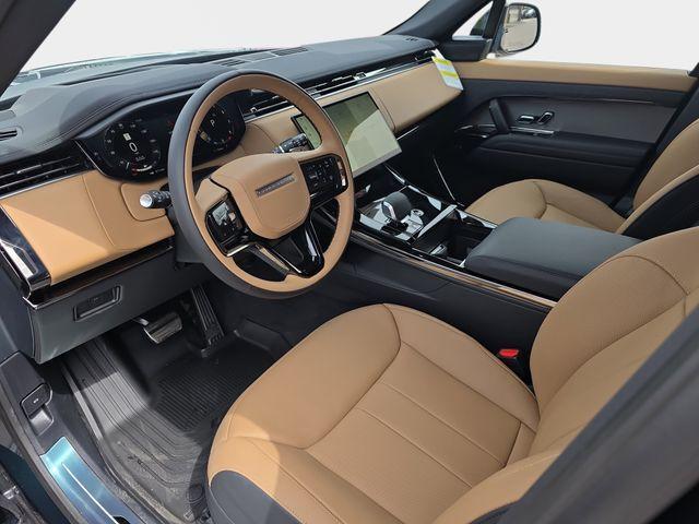 new 2026 Land Rover Range Rover Sport car, priced at $126,950
