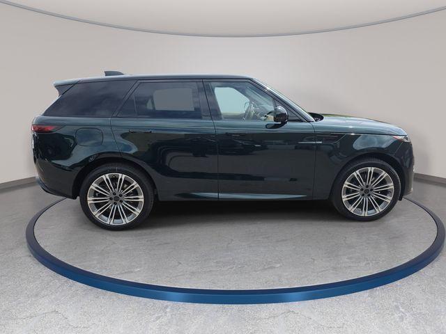 new 2026 Land Rover Range Rover Sport car, priced at $126,950