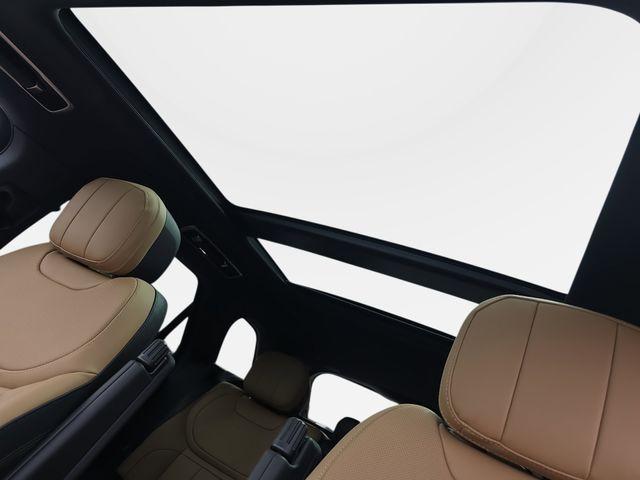 new 2026 Land Rover Range Rover Sport car, priced at $126,950