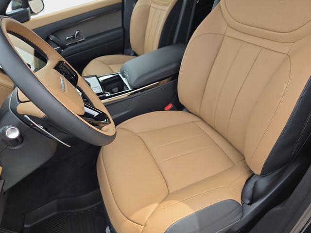 new 2026 Land Rover Range Rover Sport car, priced at $126,950