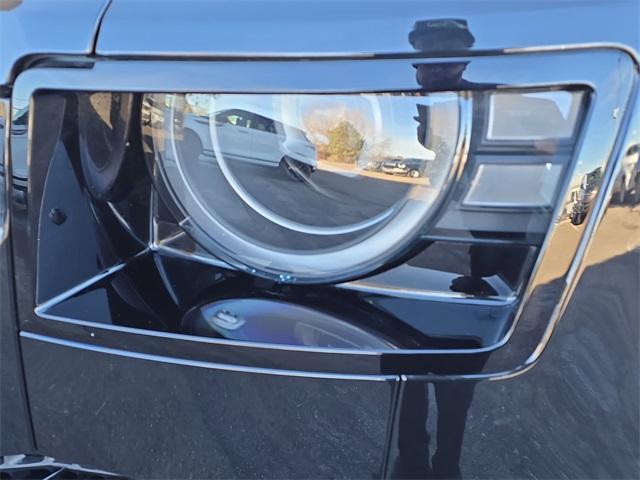 new 2026 Land Rover Defender car, priced at $126,291