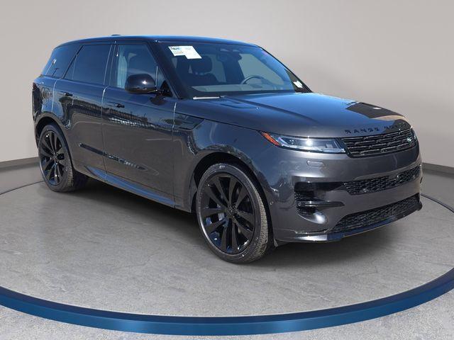 new 2026 Land Rover Range Rover Sport car, priced at $108,795