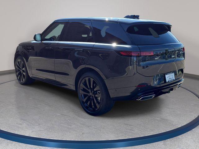 new 2026 Land Rover Range Rover Sport car, priced at $108,795
