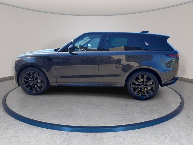 new 2026 Land Rover Range Rover Sport car, priced at $108,795