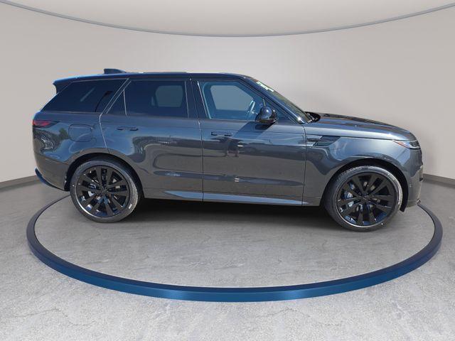 new 2026 Land Rover Range Rover Sport car, priced at $108,795