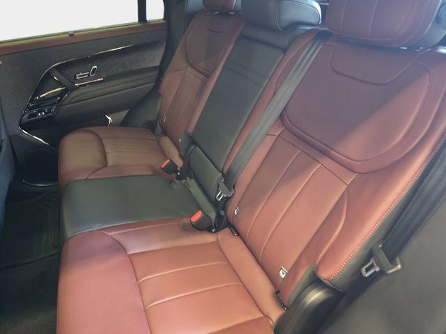 new 2026 Land Rover Range Rover Sport car, priced at $108,795