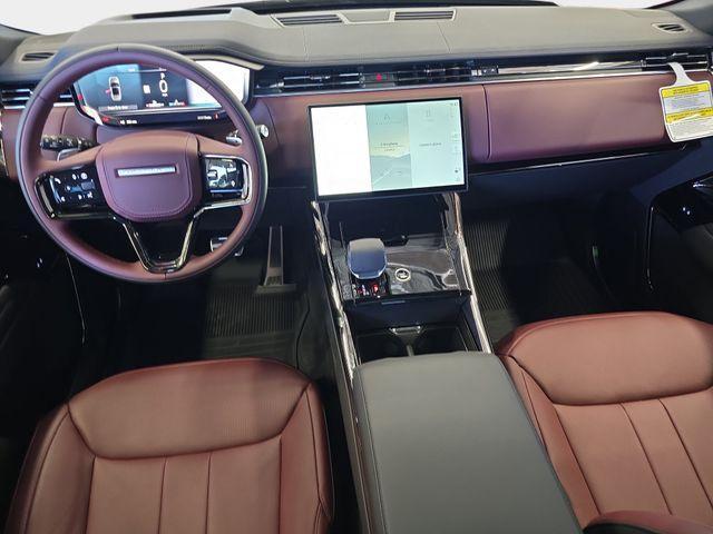 new 2026 Land Rover Range Rover Sport car, priced at $108,795
