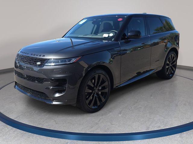 new 2026 Land Rover Range Rover Sport car, priced at $108,795