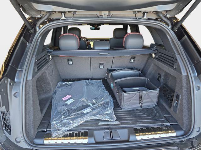 new 2026 Land Rover Range Rover Sport car, priced at $108,795