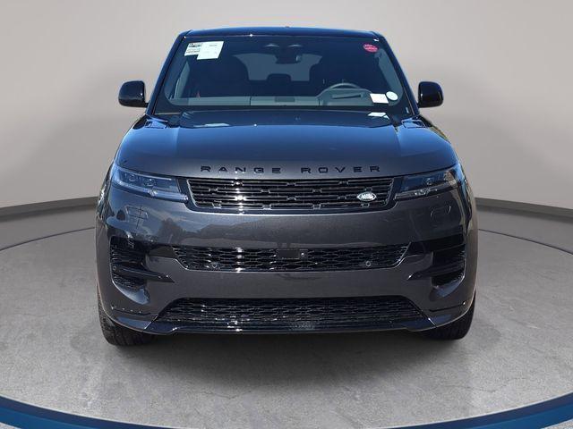 new 2026 Land Rover Range Rover Sport car, priced at $108,795