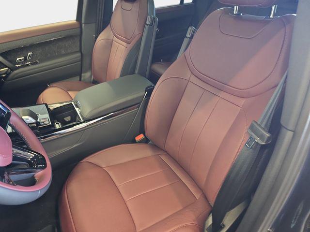 new 2026 Land Rover Range Rover Sport car, priced at $108,795