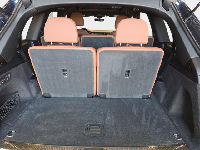 used 2025 Audi Q7 car, priced at $47,600