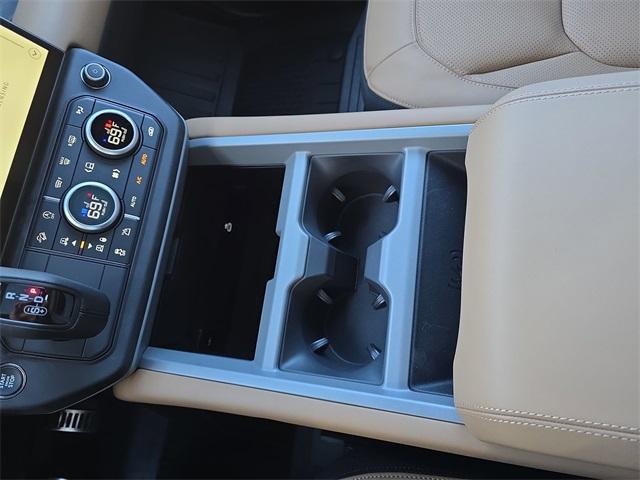 new 2026 Land Rover Defender car, priced at $125,391