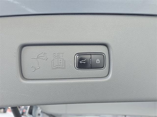 used 2021 Lincoln Aviator car, priced at $33,220