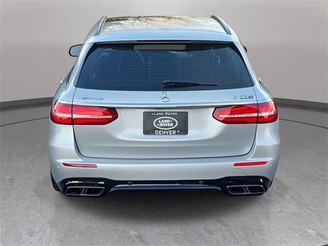 used 2019 Mercedes-Benz E-Class car, priced at $70,990