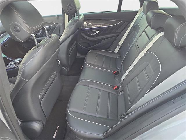 used 2019 Mercedes-Benz E-Class car, priced at $70,990