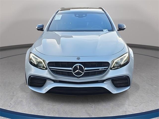 used 2019 Mercedes-Benz E-Class car, priced at $70,990