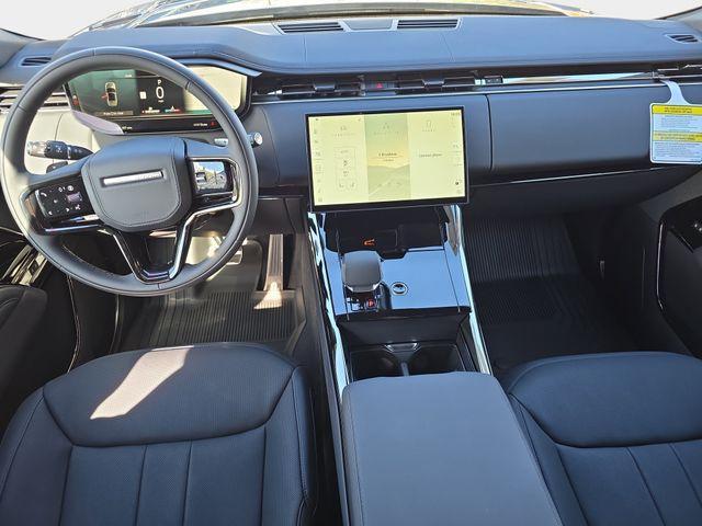 new 2026 Land Rover Range Rover Sport car, priced at $90,915