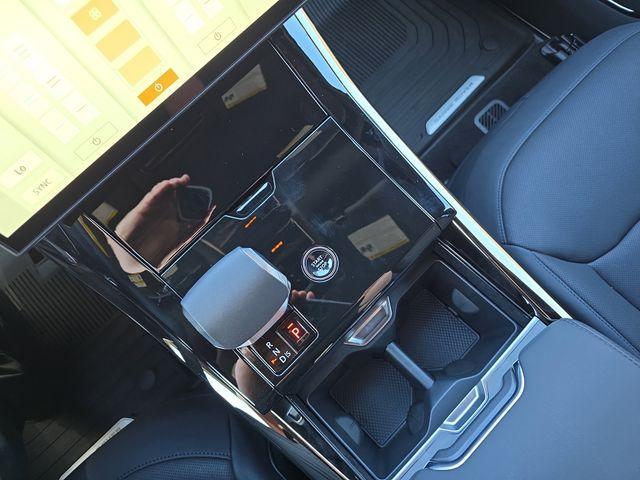 new 2026 Land Rover Range Rover Sport car, priced at $90,915