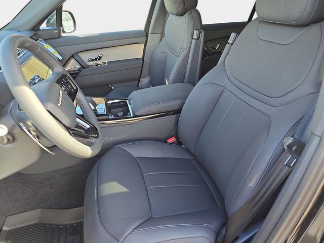 new 2026 Land Rover Range Rover Sport car, priced at $90,915