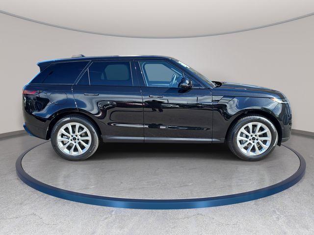 new 2026 Land Rover Range Rover Sport car, priced at $90,915