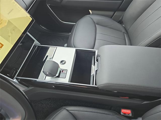 new 2026 Land Rover Range Rover car, priced at $137,300