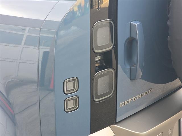 new 2026 Land Rover Defender car, priced at $72,121