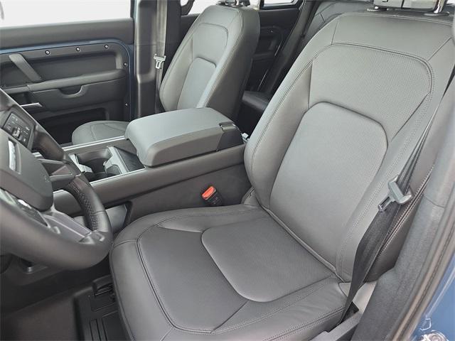 new 2026 Land Rover Defender car, priced at $72,121