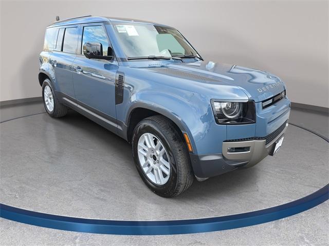 new 2026 Land Rover Defender car, priced at $72,121