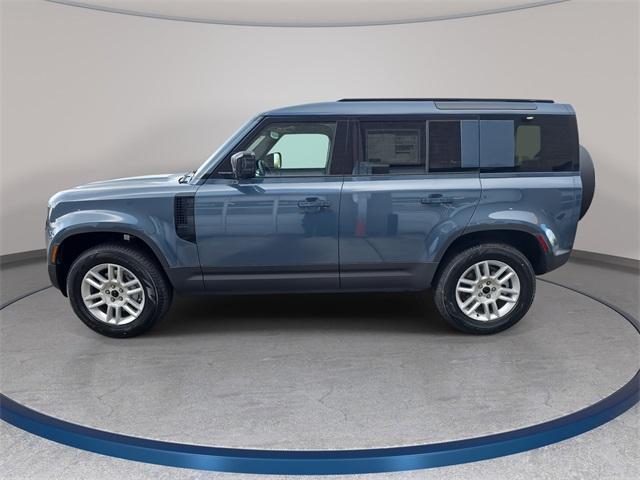 new 2026 Land Rover Defender car, priced at $72,121