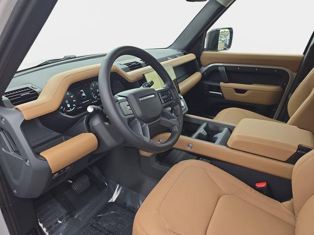 new 2026 Land Rover Defender car, priced at $88,616