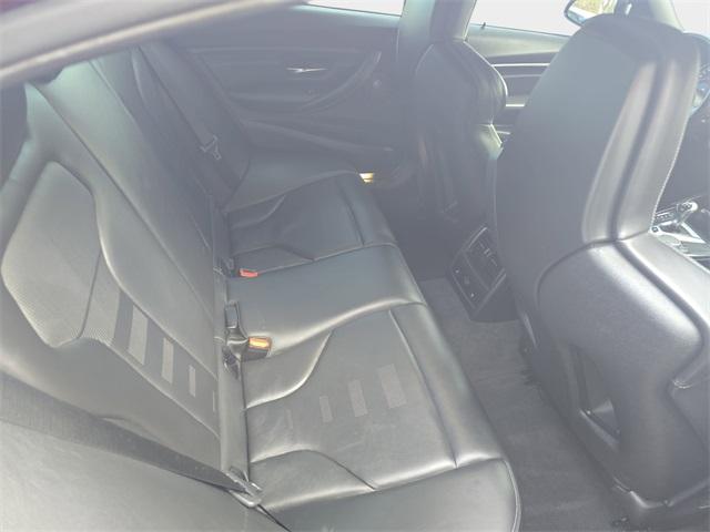 used 2018 BMW M3 car, priced at $48,990