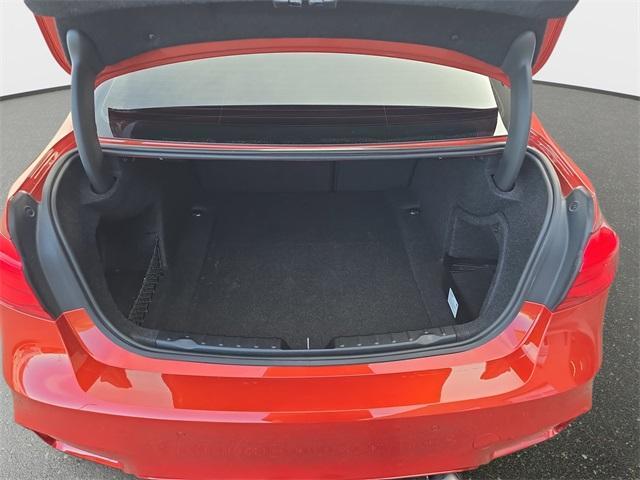 used 2018 BMW M3 car, priced at $48,990