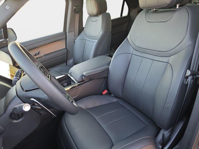 new 2026 Land Rover Range Rover Sport car, priced at $103,665