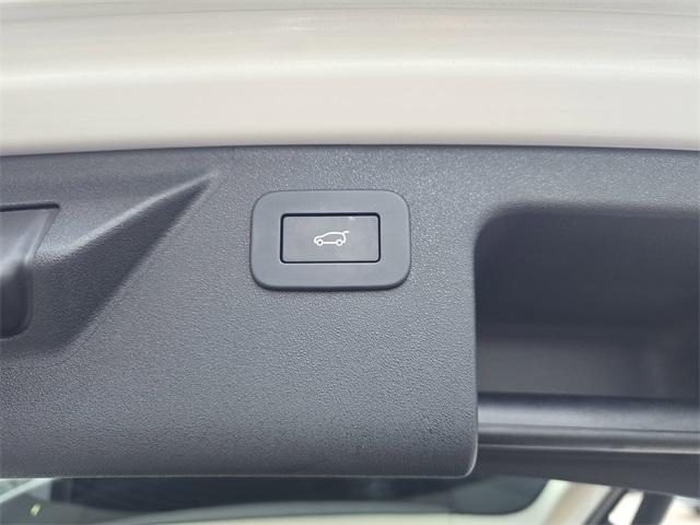 used 2025 Land Rover Discovery Sport car, priced at $35,780