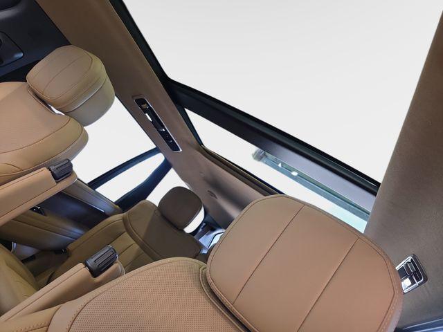 new 2026 Land Rover Range Rover car, priced at $159,920