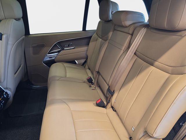 new 2026 Land Rover Range Rover car, priced at $159,920