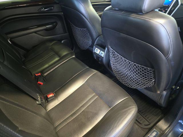 used 2013 Cadillac SRX car, priced at $9,165