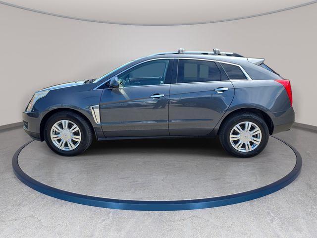 used 2013 Cadillac SRX car, priced at $9,165