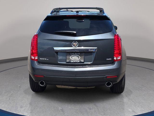 used 2013 Cadillac SRX car, priced at $9,165