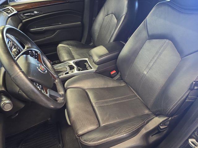 used 2013 Cadillac SRX car, priced at $9,165